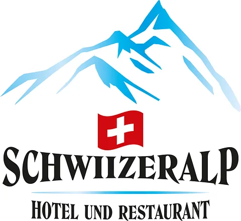 Logo - SchwiizerAlp aus Stemwede